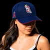 New Era Los Angeles Angels – Navy Blue | Playing Cards Edition - Image 2