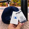 New Era Los Angeles Angels – Navy Blue | Playing Cards Edition - Image 5