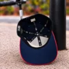 New Era Los Angeles Angels – Navy Blue | Playing Cards Edition - Image 3
