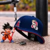 New Era Los Angeles Angels – Navy Blue | Playing Cards Edition