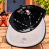 Casquette NY New York – Graffiti Cartoon & Broderies - Image 5