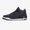 Air Jordan 3 Retro Denim Blue Shoes