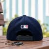 Casquette Identity Detroit Tigers bleu marine - Image 3