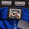 Casquette New Era 9FORTY LA Dodgers – Bleu Royal | World Series 1988 - Image 3