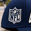 Casquette New Era Dallas Cowboys – Navy Embroidered - Image 4