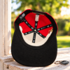 Chicago Bulls Gameday Gold Pop Stars New Era rouge/noir - Image 6