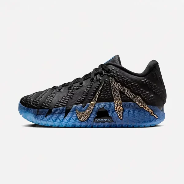 Nike Ja 3 « Bling x Swarovski »