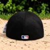 Nom du produit : New Era 59FIFTY × Pinky & The Brain – Black Edition 🐭 - Image 4